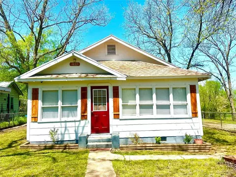 1822 Frank Lynn Ave, Seminole, OK 74868