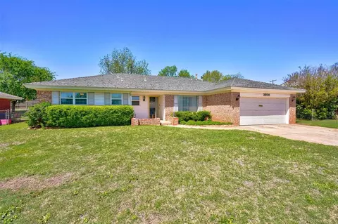 3601 Mockingbird Ln, Oklahoma City, OK 73110