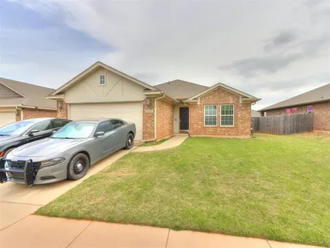 19000 Vea Dr, Edmond, OK 73012