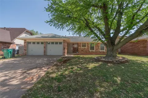 5312 Keith Dr, Oklahoma City, OK 73135