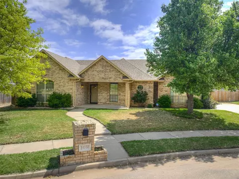14100 S Robinson Ave, Oklahoma City, OK 73170