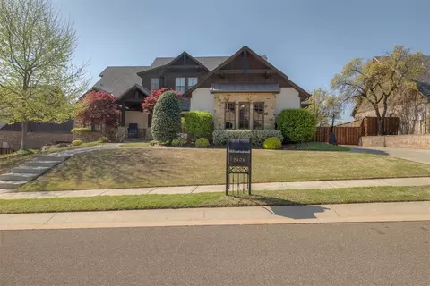 2408 Old Creek Rd, Edmond, OK 73034