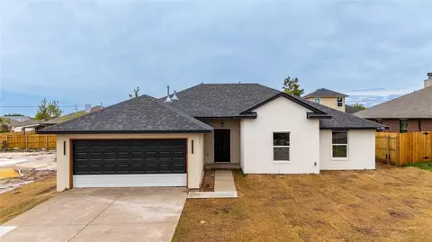 5109 SE 86th St, Oklahoma City, OK 73135