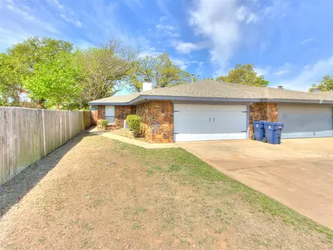 1501 Julie Pl, Oklahoma City, OK 73127