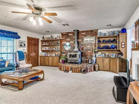 1245 Bower Rd, Eufaula, OK 74432 photo 15