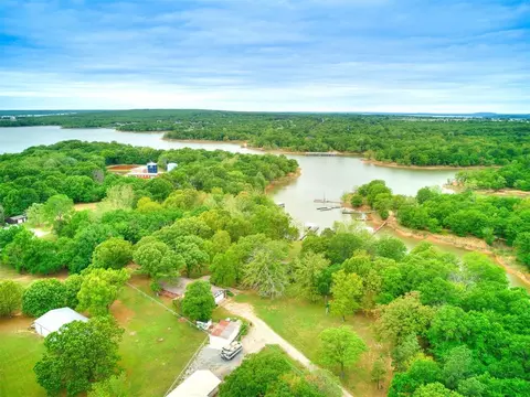 1245 Bower Rd, Eufaula, OK 74432 photo 2