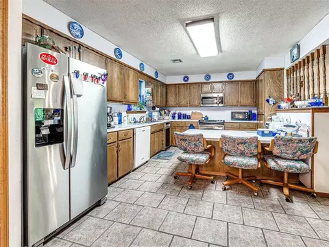 1245 Bower Rd, Eufaula, OK 74432 photo 16
