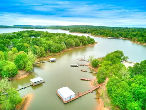 1245 Bower Rd, Eufaula, OK 74432 photo 8