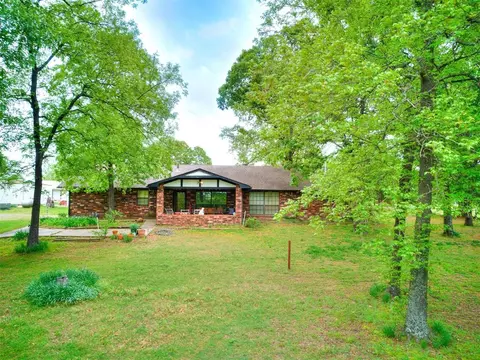 1245 Bower Rd, Eufaula, OK 74432 photo 13