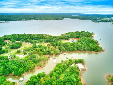 1245 Bower Rd, Eufaula, OK 74432 photo 9