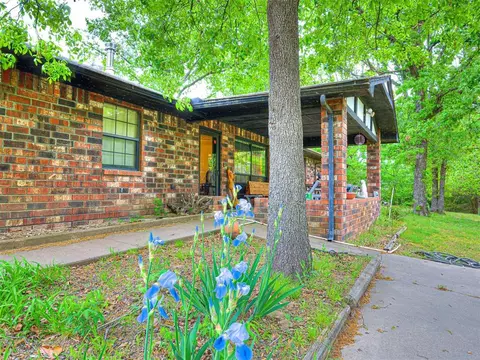 1245 Bower Rd, Eufaula, OK 74432 photo 14