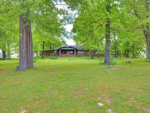 1245 Bower Rd, Eufaula, OK 74432 photo 12