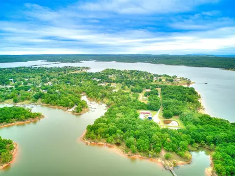 1245 Bower Rd, Eufaula, OK 74432 photo 11