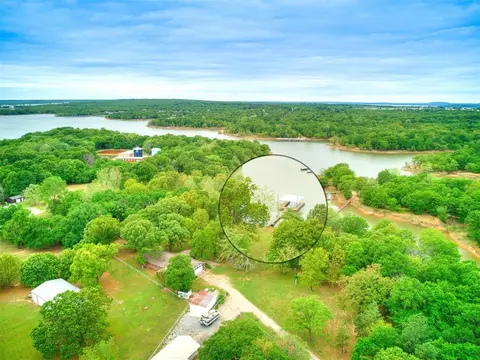 1245 Bower Rd, Eufaula, OK 74432 photo 4