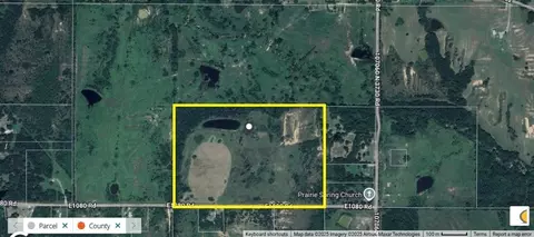 372820 E 1080 Rd, Okemah, OK 74859