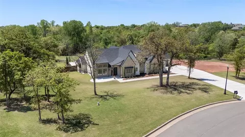 4424 Moulin Rd, Edmond, OK 73034