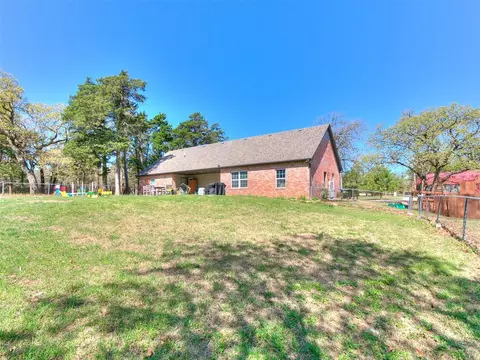 201 Our Rd, Mcloud, OK 74851 photo 36