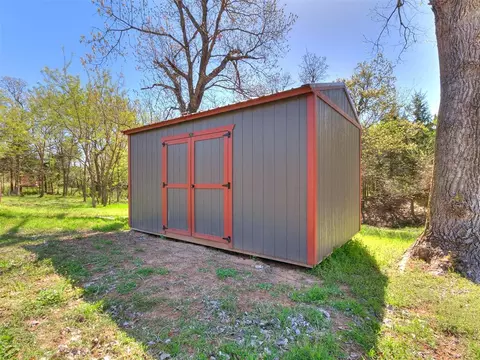 201 Our Rd, Mcloud, OK 74851 photo 40