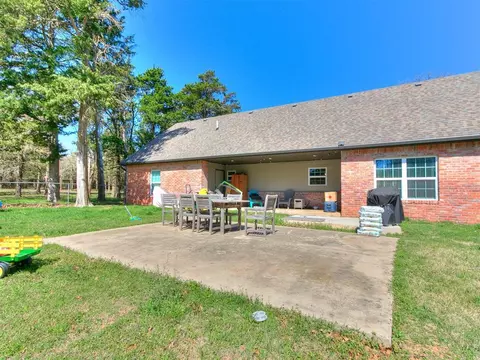 201 Our Rd, Mcloud, OK 74851 photo 37
