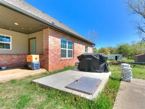 201 Our Rd, Mcloud, OK 74851 photo 34
