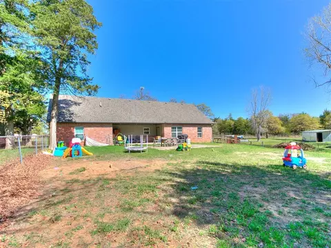 201 Our Rd, Mcloud, OK 74851 photo 35