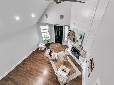 1401 SW 24th St, Moore, OK 73170 photo 8