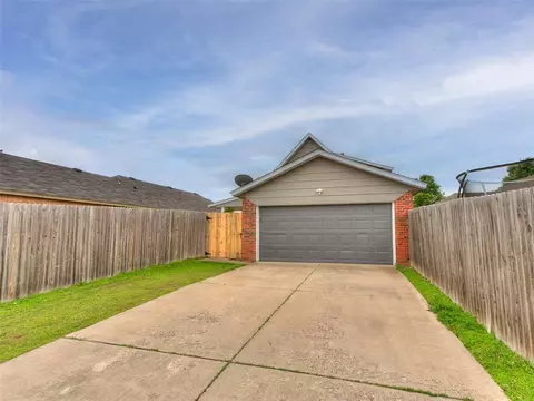 1401 SW 24th St, Moore, OK 73170 photo 30
