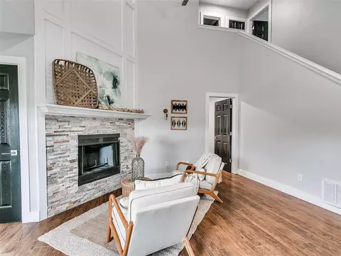 1401 SW 24th St, Moore, OK 73170 photo 4