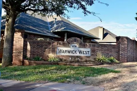 6824 NW 118th St, Oklahoma City, OK 73162