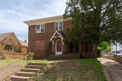 814 W Hill St, Oklahoma City, OK 73118