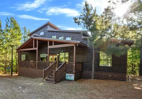 66 Morning Pines Trl, Broken Bow, OK 74728