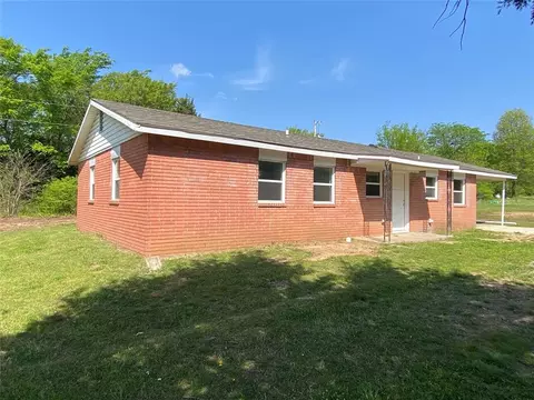 36015 Ew Ew 1190 Rd, Seminole, OK 74868
