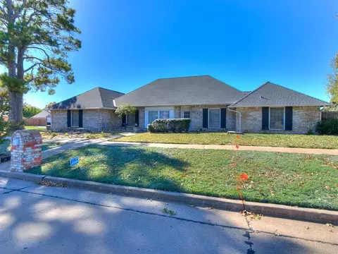 12141 Greenlawn Ave, Oklahoma City, OK 73170