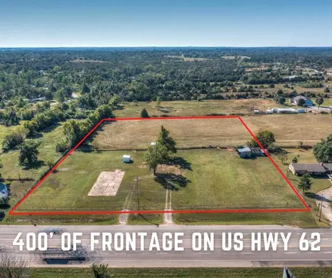 17200 NE 23rd St, Choctaw, OK 73020