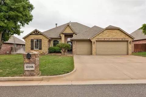 13146 Whitebud Pl, Choctaw, OK 73020