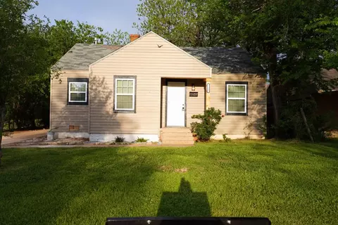 3240 S Klein Ave, Oklahoma City, OK 73109