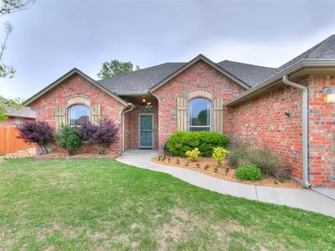 10212 Cheshire Ct, Yukon, OK 73099