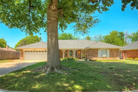 4621 NW 29th St, Oklahoma City, OK 73127