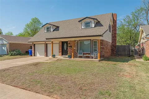 2009 La Dean Dr, Norman, OK 73069