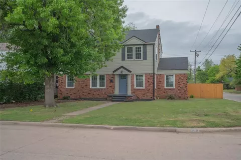 3201 NW 24th St, Oklahoma City, OK 73107