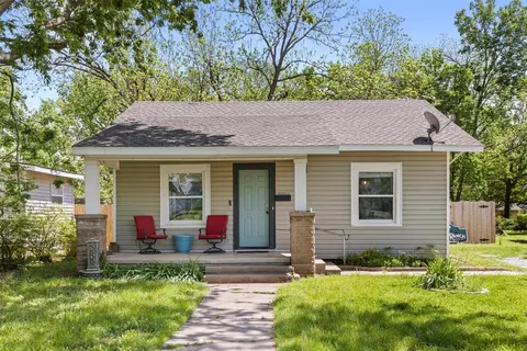 1303 S Lewis St, Stillwater, OK 74074