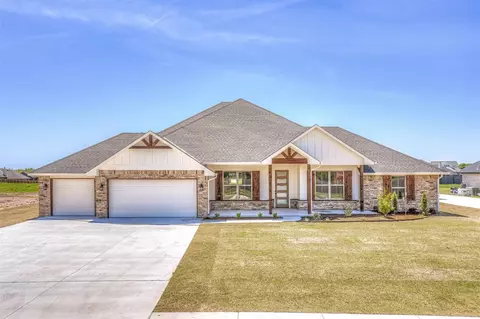 4626 Makenzie Trl, Piedmont, OK 73078