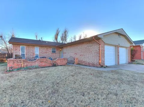 Undisclosed, Yukon, OK 73099