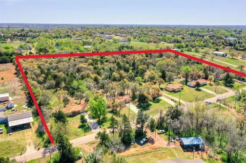 4900 S Berryman Rd, Oklahoma City, OK 73150