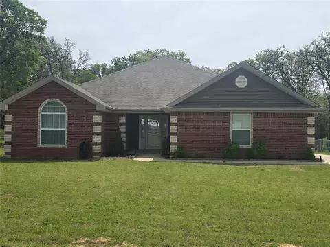 43905 Limestone Dr, Shawnee, OK 74804