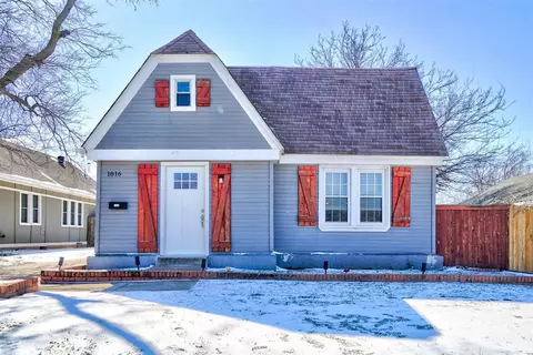 1816 NW 37th St, Oklahoma City, OK 73118