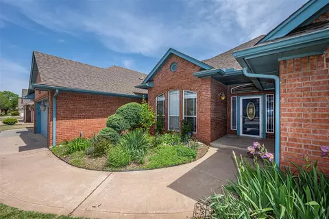 11416 Rosehaven Dr, Oklahoma City, OK 73162