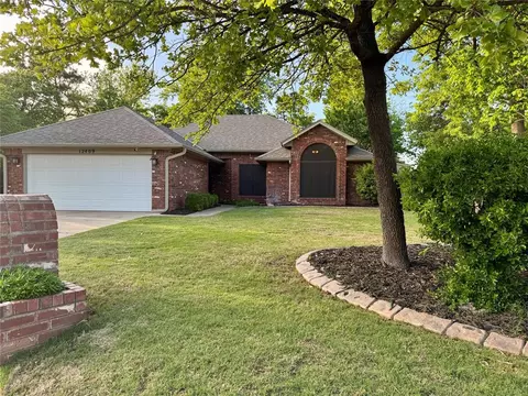 12409 Jersey Rd, Midwest City, OK 73130