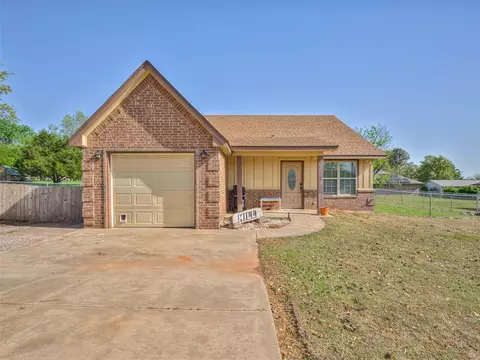 591 SW 14th St, Blanchard, OK 73010