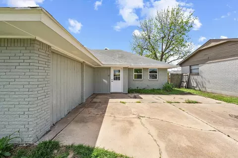 1428 SW 61st Ter, Oklahoma City, OK 73159
